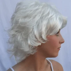 Lacey Costume Paula Deen Chef Women's Costume Wigs