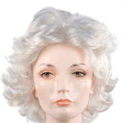 Lacey Costume Paula Deen Chef Women's Costume Wigs