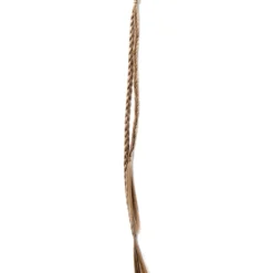 Put On Pieces Two Braid Extension HAIR EXTENSIONS