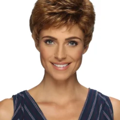 Estetica Designs SYNTHETIC WIGS Petite Nancy