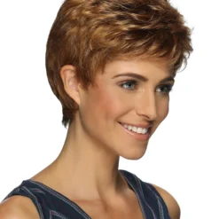Estetica Designs SYNTHETIC WIGS Petite Nancy