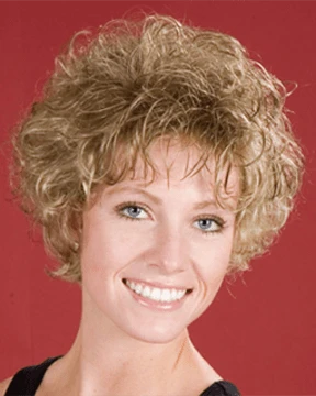 Aspen SYNTHETIC WIGS Petite Marilyn 4 Aspen SYNTHETIC WIGS Petite Marilyn