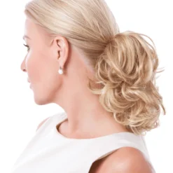 Toni Brattin Pony Curls - 10" Reversible