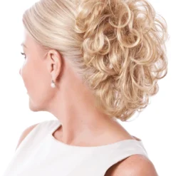 Toni Brattin Pony Curls - 10