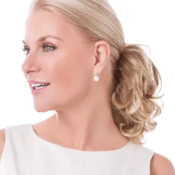 Toni Brattin Pony Curls - 10