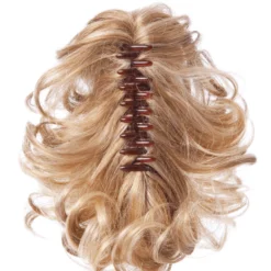 Toni Brattin Pony Curls - 10