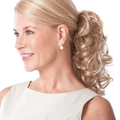 Toni Brattin HAIRPIECES Pony Double Play