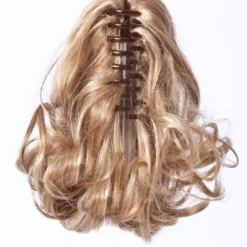 Toni Brattin HAIRPIECES Pony Double Play