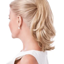 Toni Brattin Pony Layered Flip