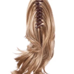 Toni Brattin Pony Layered Flip