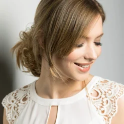 Estetica Designs Ponytie