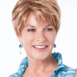 Toni Brattin SYNTHETIC WIGS Prestigious