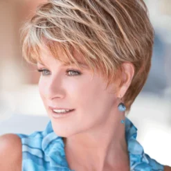 Toni Brattin SYNTHETIC WIGS Prestigious