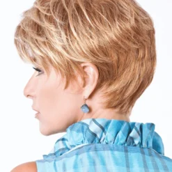 Toni Brattin SYNTHETIC WIGS Prestigious