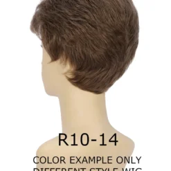 Estetica Designs SYNTHETIC WIGS Petite Coby