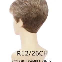 Estetica Designs SYNTHETIC WIGS Petite Nancy
