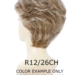 Estetica Designs Petite Kate SYNTHETIC WIGS