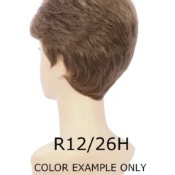 Estetica Designs Carina SYNTHETIC WIGS