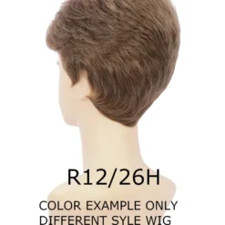 Estetica Designs SYNTHETIC WIGS Cheri