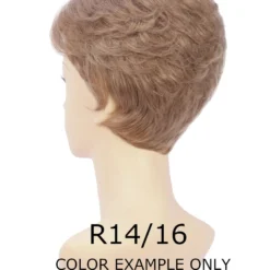 Estetica Designs SYNTHETIC WIGS Petite Nancy