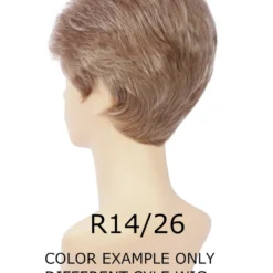 Estetica Designs SYNTHETIC WIGS Perry