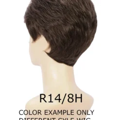 Estetica Designs SYNTHETIC WIGS Cheri
