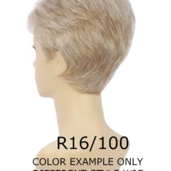 Estetica Designs SYNTHETIC WIGS Petite Nancy
