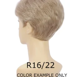 Estetica Designs SYNTHETIC WIGS Petite Nancy