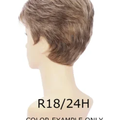 Estetica Designs Petite Valerie SYNTHETIC WIGS