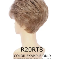 Estetica Designs SYNTHETIC WIGS Cheri