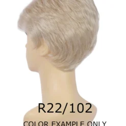 Estetica Designs SYNTHETIC WIGS Petite Nancy