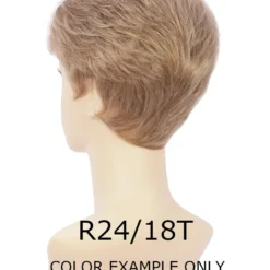 Estetica Designs SYNTHETIC WIGS Petite Nancy