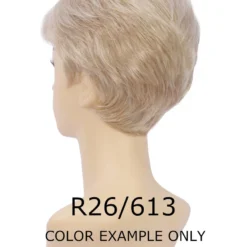 Estetica Designs SYNTHETIC WIGS Petite Nancy