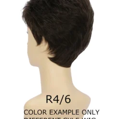 Estetica Designs SYNTHETIC WIGS Cheri