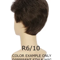 Estetica Designs Devin SYNTHETIC WIGS