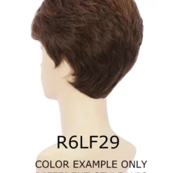 Estetica Designs SYNTHETIC WIGS Petite Nancy