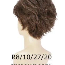 Estetica Designs SYNTHETIC WIGS Heidi