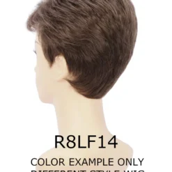 Estetica Designs SYNTHETIC WIGS Petite Nancy