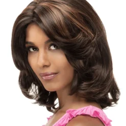 Vivica Fox Ramsey - Lace Front SYNTHETIC WIGS