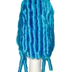 Lacey Costume Regal Madame De Pompadour Marquise Wig