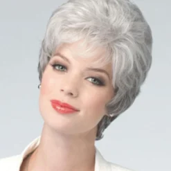 Rene Of Paris Joey Wig SYNTHETIC WIGS