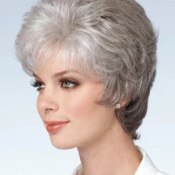 Rene Of Paris Joey Wig SYNTHETIC WIGS