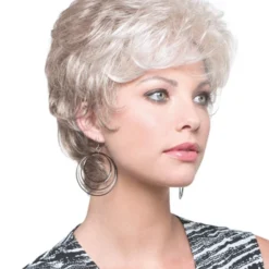 Rene Of Paris Joey Wig SYNTHETIC WIGS