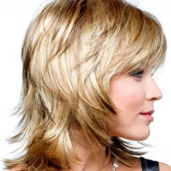 Rene Of Paris Bailey Rooted Colors