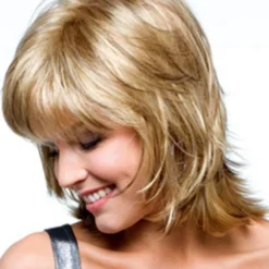 Rene Of Paris Bailey Rooted Colors