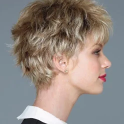 Rene Of Paris Lizzy Rooted Colors SYNTHETIC WIGS