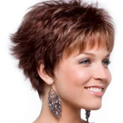 Rene Of Paris Lizzy Rooted Colors SYNTHETIC WIGS