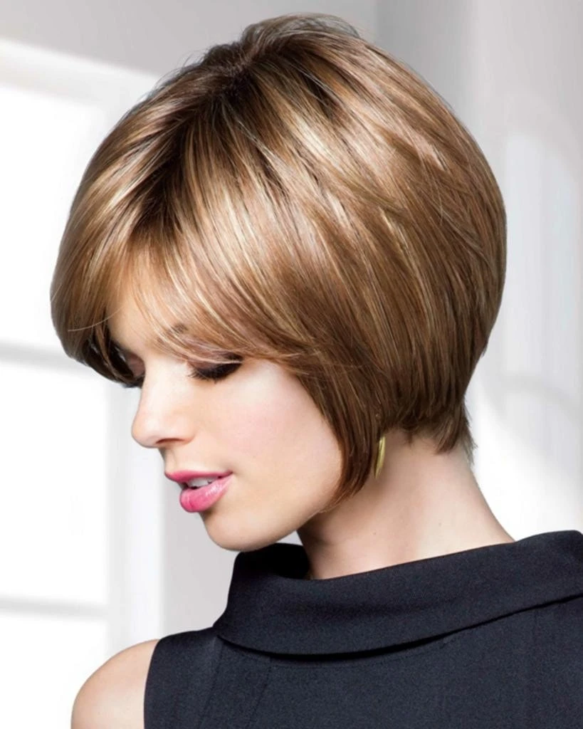 Rene Of Paris Audrey Rooted Colors 3 Rene Of Paris Audrey Rooted Colors