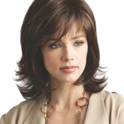 Rene Of Paris Kourtney Wig SYNTHETIC WIGS