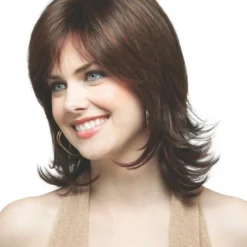 Rene Of Paris Kourtney Wig SYNTHETIC WIGS